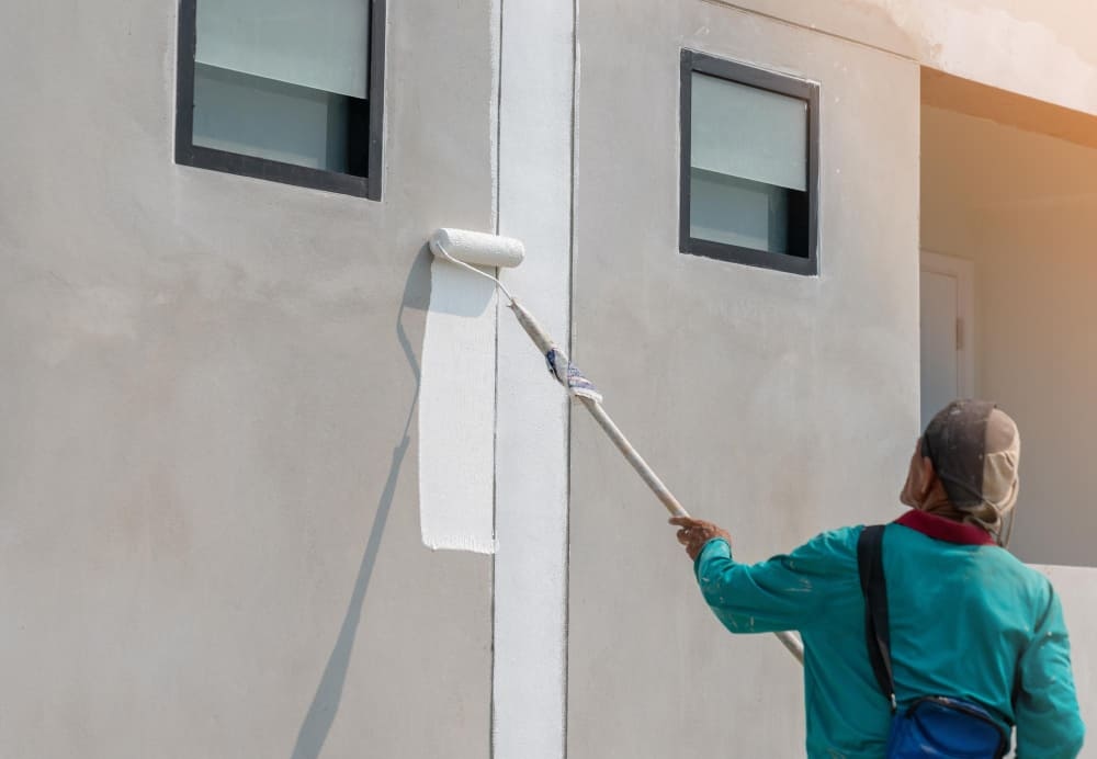painting services Newark NJ project 17