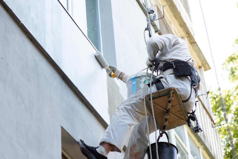painting services Newark NJ project 15