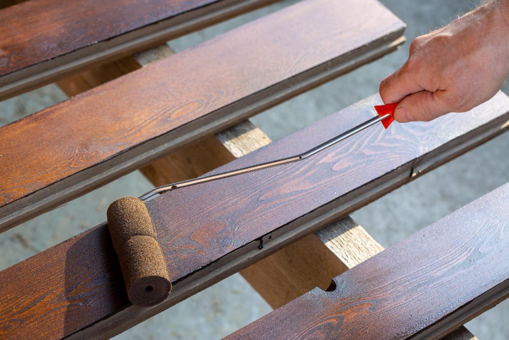painting services Newark NJ project 13