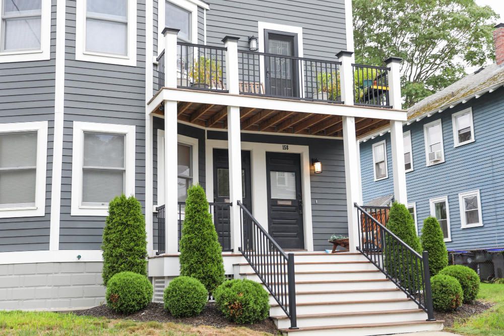 painting services Newark NJ project 14