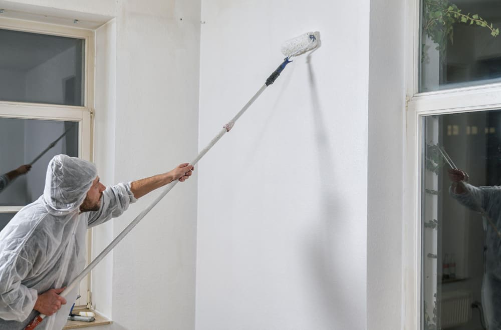 painting services Newark NJ project 11