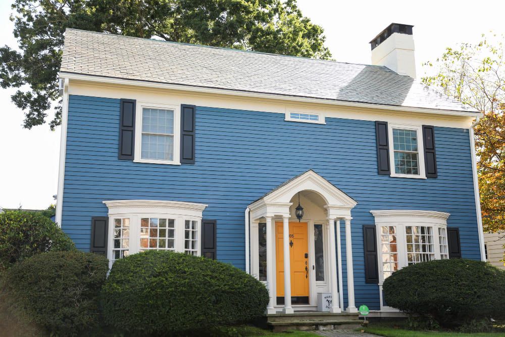painting services Newark NJ project 10