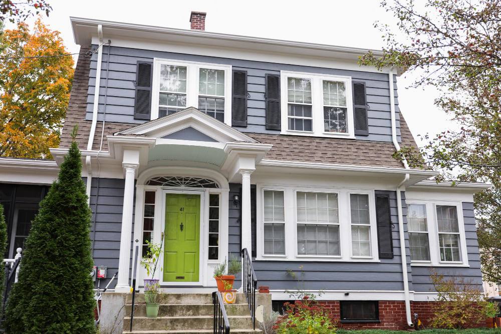 painting services Newark NJ project 8