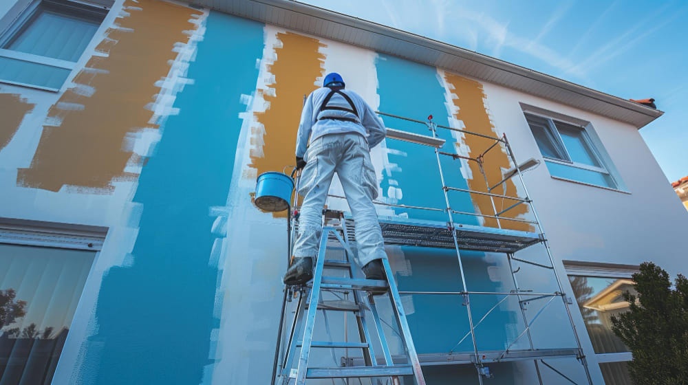 painting services Newark NJ project 7