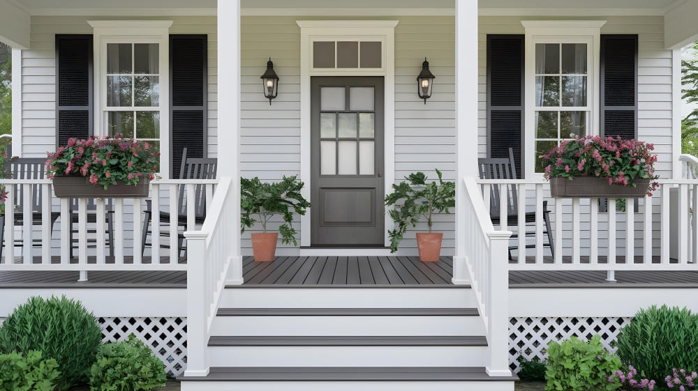 painting services Newark NJ project 1